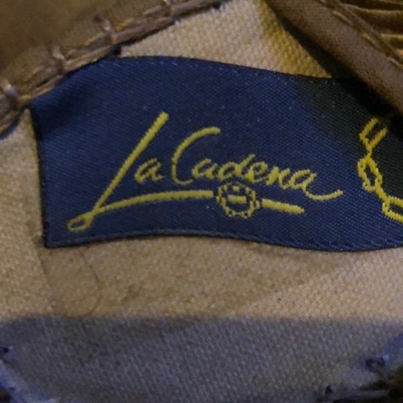 La Cadena Shoes La Cadena Cool Shoes Poshmark
